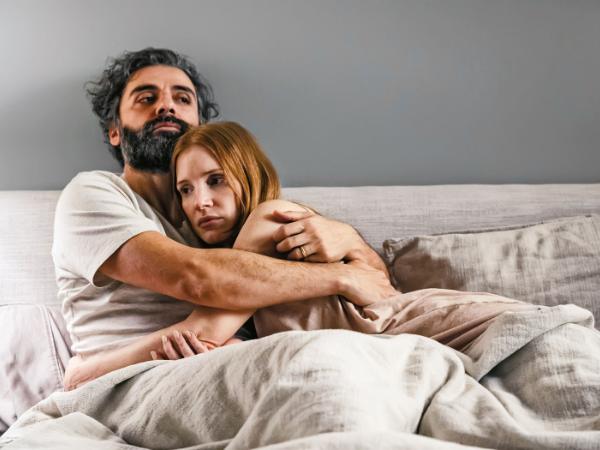 „Sceny z życia małżeńskiego”, reż. Hagai Levi