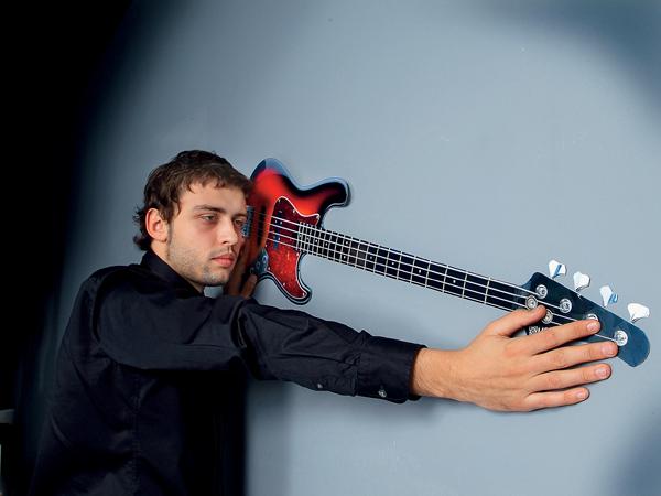 fot. Wojciech Druszcz