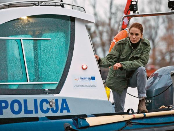 „Odwilż”, reż. Xawery Żuławski