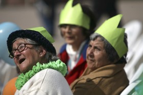 Chile będzie wydawało na emerytury jakieś 5 proc. PKB.