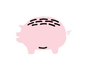 Jeśli chce się robić wielkie pieniądze, trzeba zacząć od ludzi, którzy najbardziej ufają.