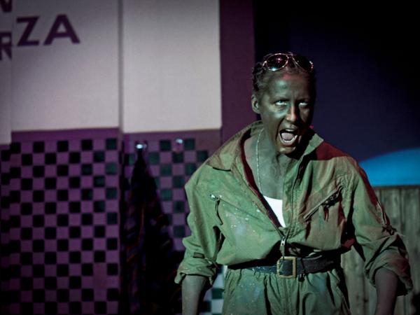 „Niech żyje wojna!!!”