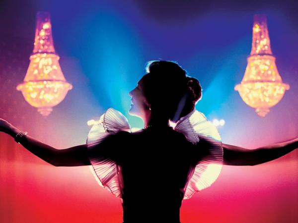 „Mrs. America”, reż. Dahvi Waller