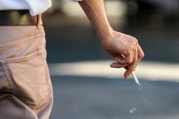 Palenie drożeje. W Polsce rozkwitnie szara strefa tytoniowa?