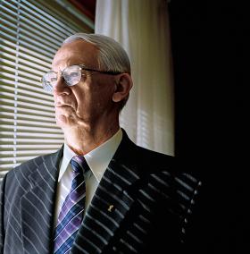 Zbigniew Pietrzykowski (77 l.) - najbardziej utytułowany, ale bez olimpijskiego złota. W Rzymie w 1960 r. walczył z młodym wówczas Muhammadem Alim jak równy z równym. Rencista, mieszka w Bielsku- Białej.