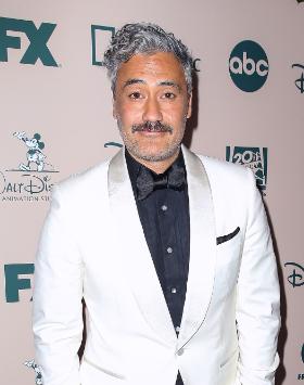Taika Waititi