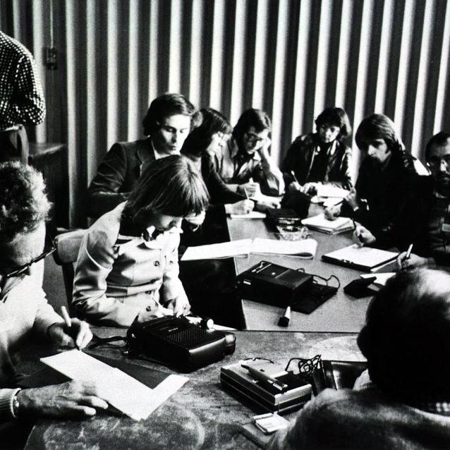 Konferencja w Asilomar w 1975 r.