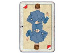 Ostatnie wybory parlamentarne pokazały, że zasada głosowania na kogokolwiek, byle przeciw PiS, nie daje już gwarancji zwycięstwa.