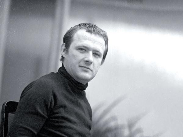 Adam Michnik