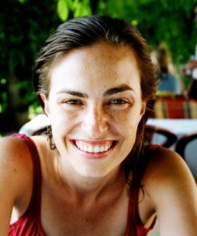 Lisa Brennan-Jobs, pierwsza córka Steve′a Jobsa