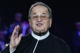 W minionym roku, za przychylność mediów redemptorysty, z subwencji poszło ponad pół miliona. PiS nie chce ujawnić, za jakie usługi.