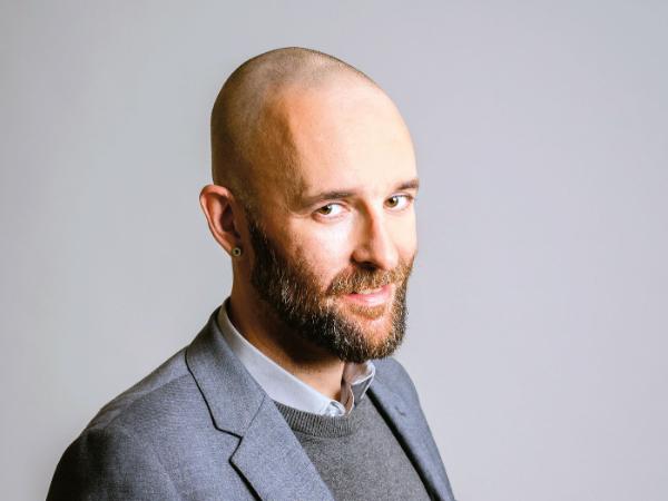 Przemysław Witkowski