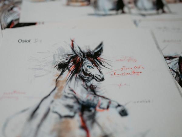 Henry Purcell, „The Fairy Queen”