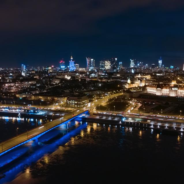 Pulsar - wyjątkowy portal naukowy.