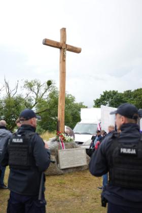 85. rocznica zbrodni w Jedwabnem, 10 lipca 2026 r.