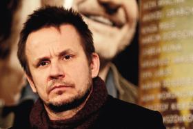 Bartłomiej Topa: Serce faceta przeżywa cierpienie, choć czasem go nie wyraża. Może dlatego tylu mężczyzn umiera na zawał?