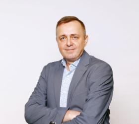 Prof. Krzysztof Skwierczyński