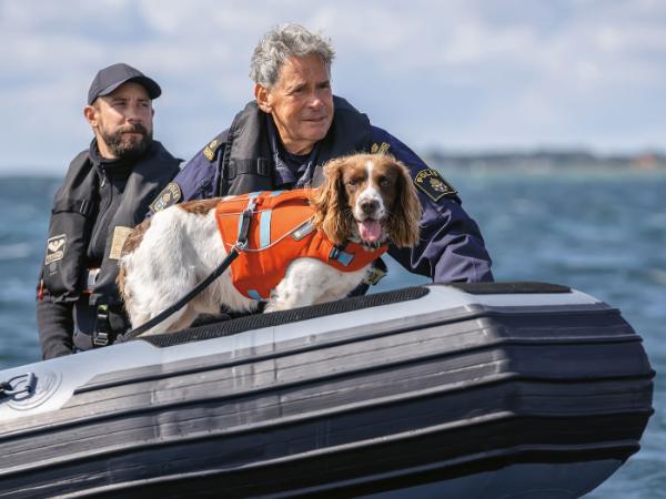 „Dochodzenie”, reż. Tobias Lindholm