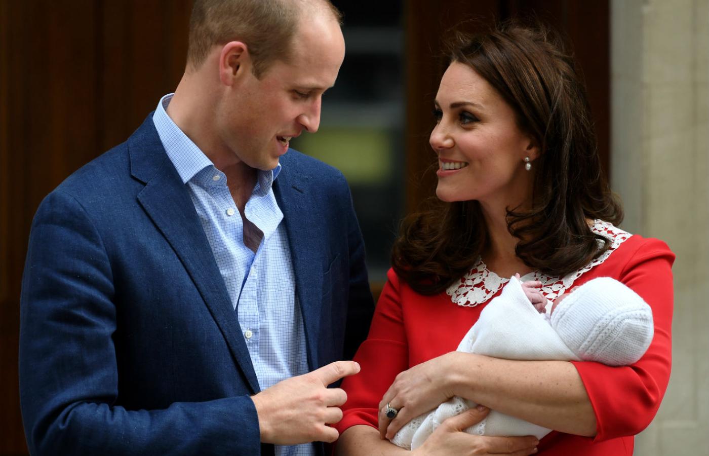 Drugi syn Kate i Williama przyczyni się do wzrostu popularności nie tylko rodziców, lecz także całej rodziny królewskiej.