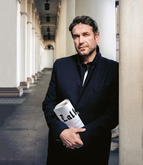 Marcin Dorociński, nowy Wokulski.