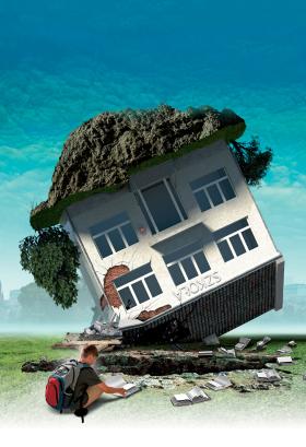 W badaniach z 2016 r. okazało się, że spadek zaufania do grupy nauczycieli jest rekordowy.