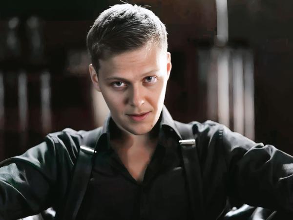 „Langer”, reż. Łukasz Palkowski