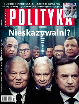 okładka - 2024 15 Polityka