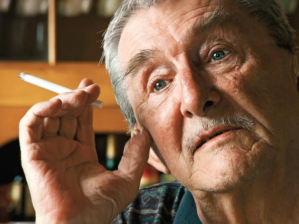 Wielowymiarowy obraz trudnych więzi wewnątrzrodzinnych, których nie sposób ocenić z moralnego punktu widzenia.