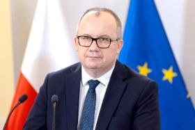 Minister Adam Bodnar zarekomendował posłom odrzucenie poprawki, którą wcześniej, z jego rekomendacji, przyjął Senat.