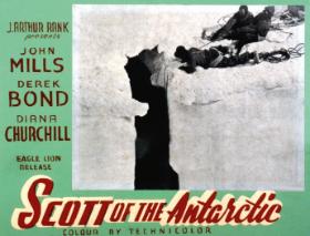 Plakat filmowy z 1948 r.