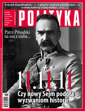 Polityka 46/2011