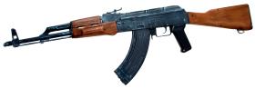 Karabin AK 47, kałasznikow
