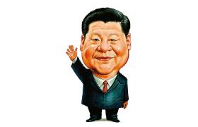 Xi Jinping, opisywany w Chinach jako „miły” i „grzeczny”, ma dzięki nowoczesnym środkom kontroli nieskończenie większą władzę i możliwości niż wszyscy jego poprzednicy.