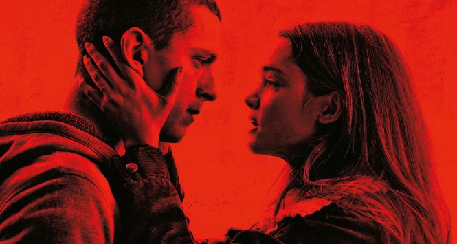 „Cherry: Niewinność utracona”, reż. Anthony Russo, Joe Russo