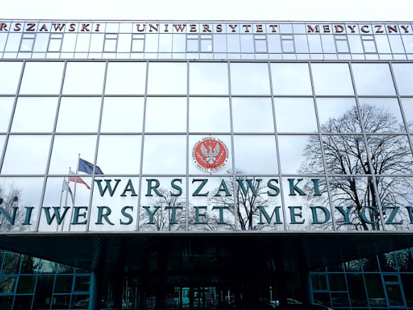 Warszawski Uniwersytet Medyczny w Warszawie