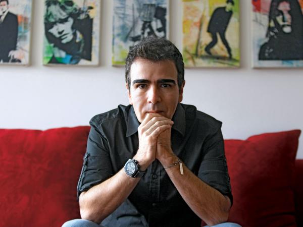 Jorge Franco, urodzony w 1962 r., i paru jego rówieśników przebili osinowym kołkiem realizm magiczny, królujący przez kilka dekad w literaturze iberoamerykańskiej.