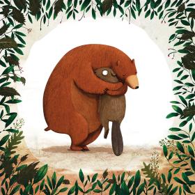 Emilia Dziubak, „Proszę mnie przytulić”