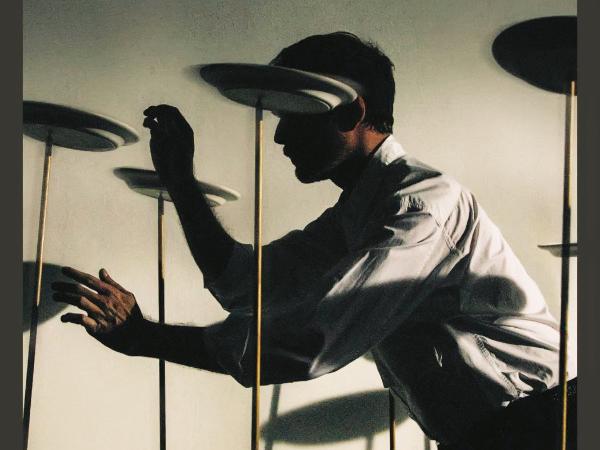 James Blake, Trying Times