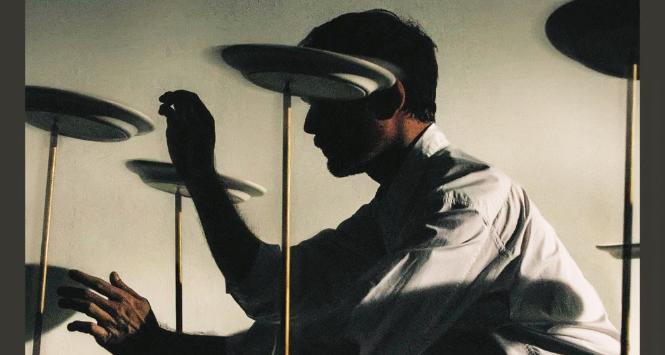 James Blake, Trying Times