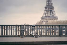 17. Paryż, Francja. Paryżanie i przyjezdni pokochali miejski system Vélib', w którym funkcjonuje ponad 20 tys. rowerów (stacje są oddalone od siebie o nie więcej niż 300 metrów). W mieście istnieją również specjalne drogi, na których prędkość pojazdów nie może przekraczać 30 km/h. Szacuje się, że ok. 8 proc. mieszkańców Paryża korzysta z roweru jako środka transportu do pracy czy szkoły.