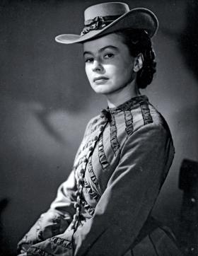 „Warszawska premiera”, reż. Jan Rybkowski, 1951 r.