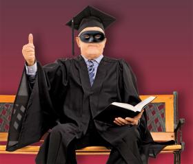 Prace badawcze, na które prof. Jedynak i jego zespół pozyskiwali pieniądze, w rzeczywistości nie były wykonywane.