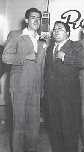 Ekawdorską wersję „Wojny światów” nadało w 1949 r. Radio Quito. Skończyła się tragicznie - podpaleniem rozgłośni.