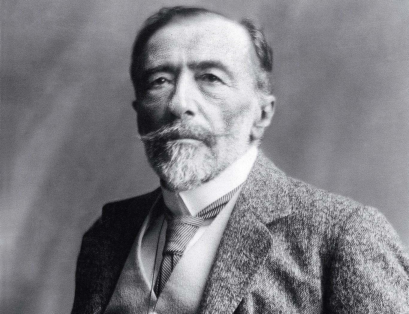 Conrad I Dostojewski O Kondycji Ludzkiej | Joseph Conrad/Fiodor ...