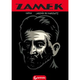 8. David Zane Mairowitz, „Jaromir 99”.