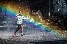 Zaangażowany dramat „Lion. Droga do domu”