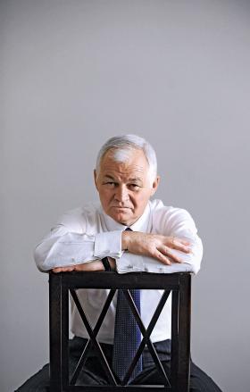 „Jestem optymistą, gdy patrzę na średnioterminową prognozę dla Polski, do 2020 r.”