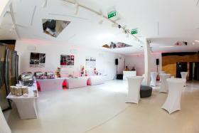 A tu po wszystkim odbędzie się bankiet.