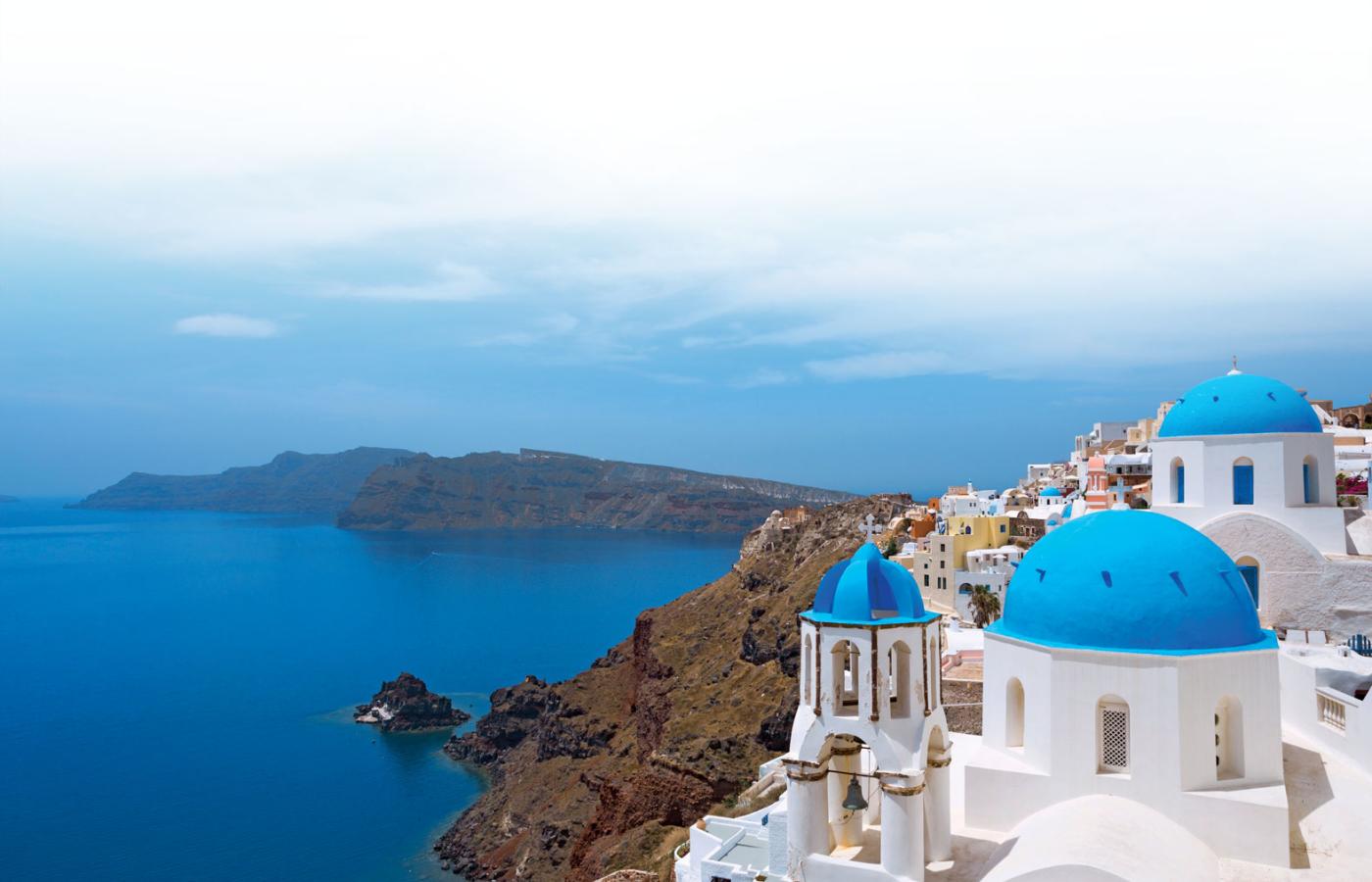 Grecka branża turystyczna produkuje co czwarte euro PKB oraz zatrudnia co piątego Greka.