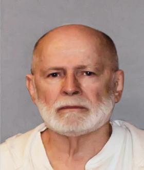 Prawdziwy James Bulger.